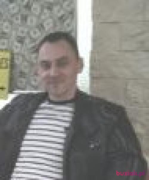 kajecik, Male, 50 years, Rybnik