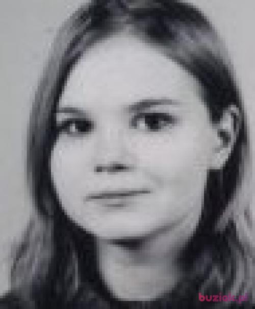 Unphersie, Female, 32 years, Kraków