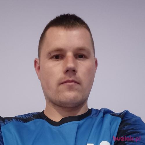 kamilmonster, Male, 35 years, Kłodzko