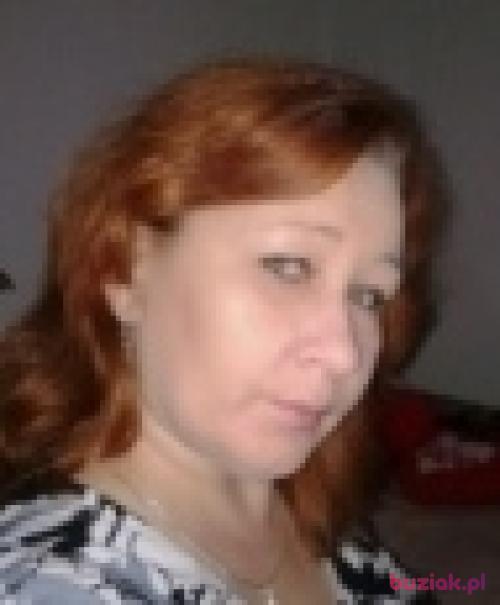 Karina68, Kobieta, 58 lat, Białystok
