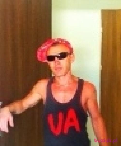 veter, Mężczyzna, 49 lat, Piaseczno