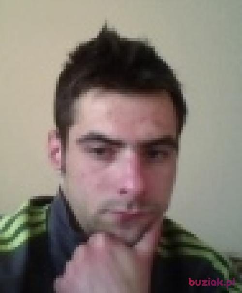 arczi1993, Male, 33 years, Błonie