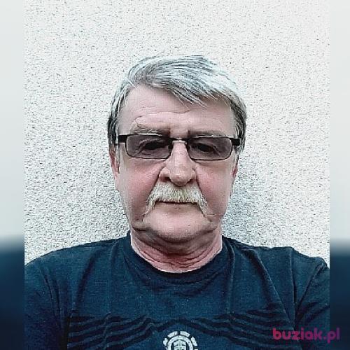 ryszard7199, Mężczyzna, 69 lat, Hrubieszów