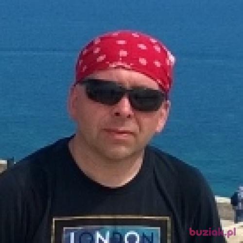 Tiesto2, Male, 47 years, Poznań