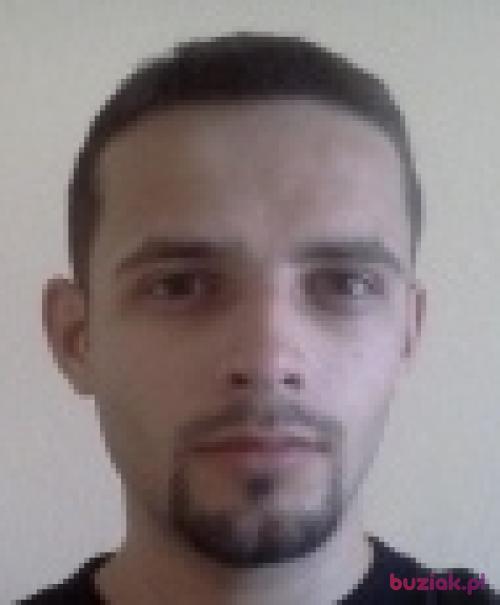 slavo89, Mężczyzna, 37 lat, Rzeszów