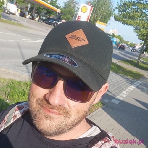 TwojLizak, Mężczyzna, 41 lat, Monachium