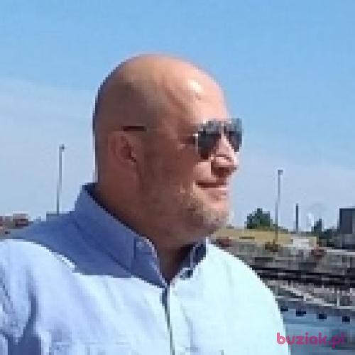Marcinsarzol, Mężczyzna, 48 lat, Gniezno