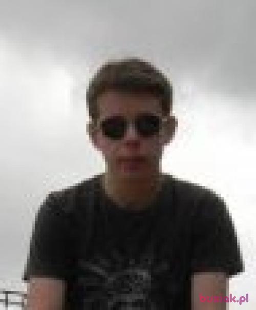 Dawid96, Male, 30 years, Wrocław
