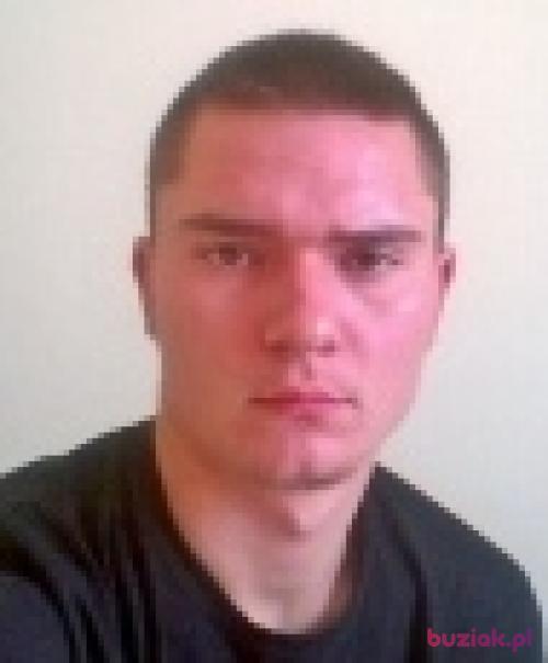 suchy956, Mężczyzna, 30 lat, Hajnówka