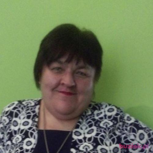 powered6687, Female, 61 years, Zielona Góra