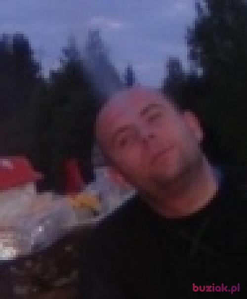 erman, Mężczyzna, 43 lata, Białystok
