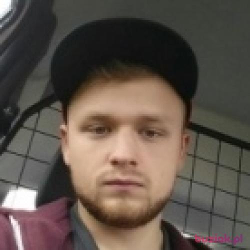 kiziorek226, Male, 28 years, Łódź