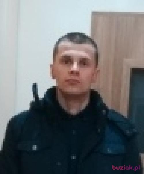 Konrad933, Mężczyzna, 32 lata, Przemyśl