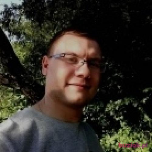 dydek1003, Male, 33 years, Wieluń