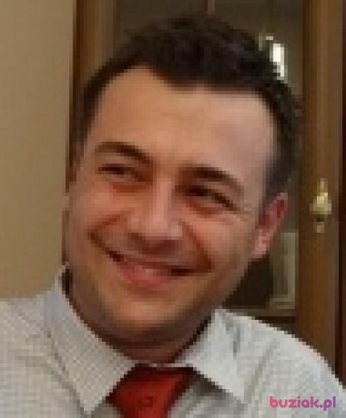 takahiro, Male, 45 years, Katowice