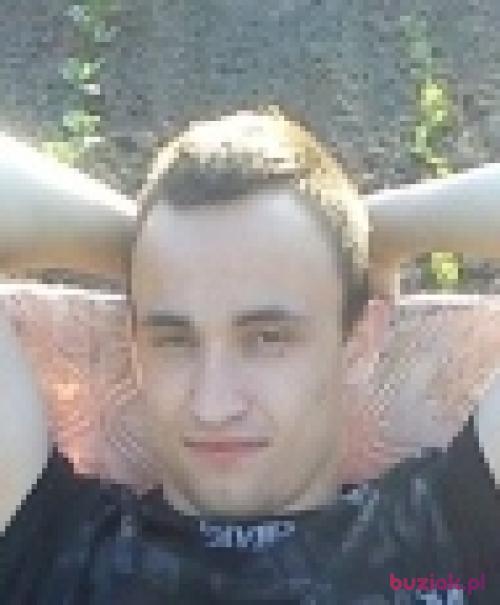 Grzechu25, Male, 36 years, Wałbrzych