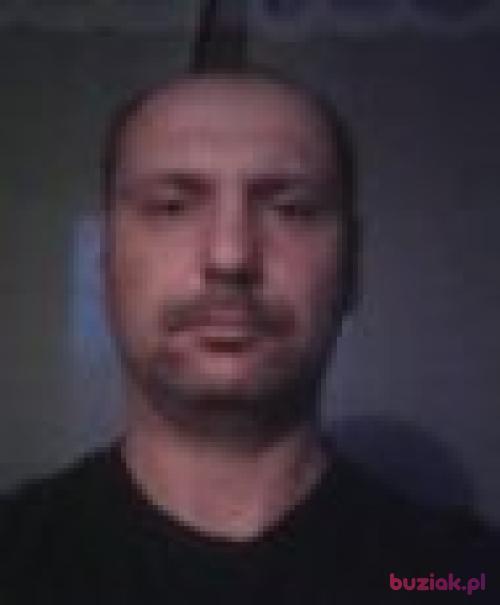 neon40, Male, 51 years, Wrocław