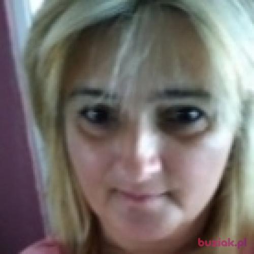 bogusia73, Kobieta, 52 lata, Leszno