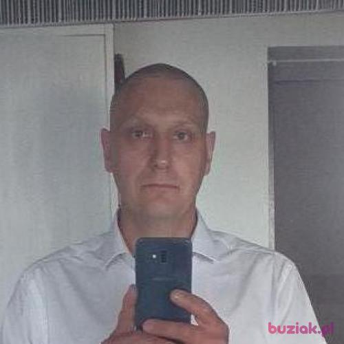 Robercik21, Mężczyzna, 42 lata, Słupsk