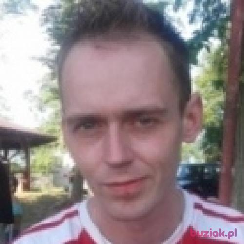 fanblondynek, Mężczyzna, 37 lat, Gorzów Wielkopolski