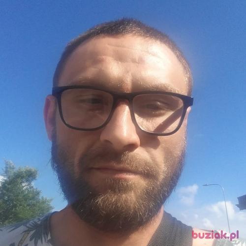 smialyDominik90, Male, 33 years, Kielce