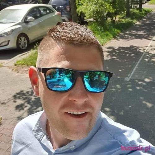 MaciejRozkoszny, Mężczyzna, 34 lata, Nadrenia-Palatynat