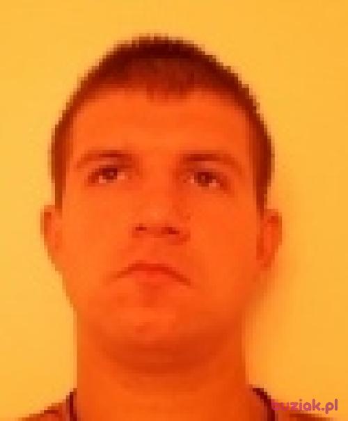 krzysztofad, Mężczyzna, 31 lat, Andrychów