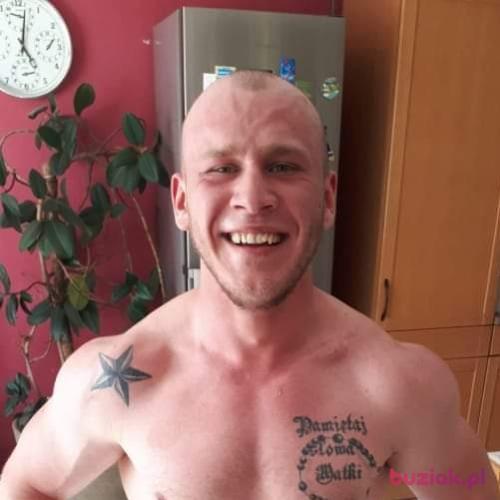 lodzkiesponsor, Male, 36 years, Łódź