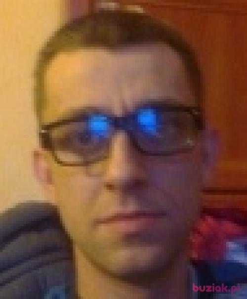 radixx, Mężczyzna, 48 lat, Inowrocław