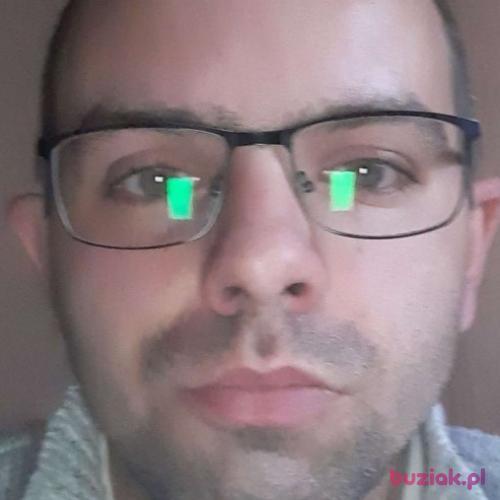 marcin34mily, Mężczyzna, 37 lat, Inowrocław