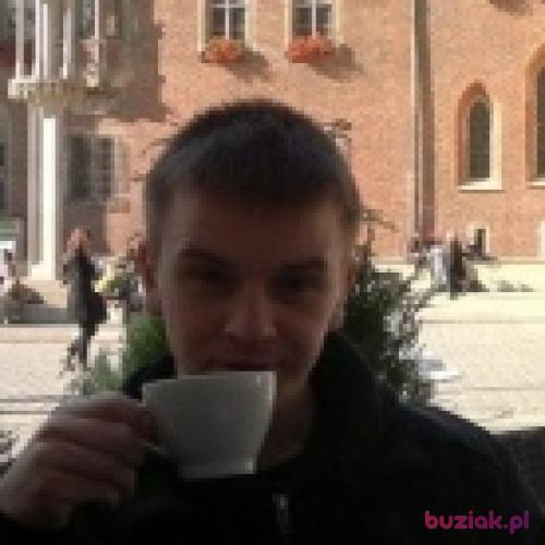 Pjoter1988, Male, 38 years, Brzesko