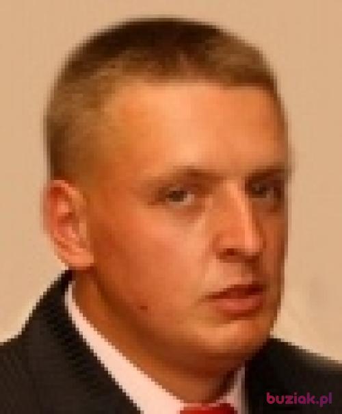 szymon0, Male, 38 years, Tarnów