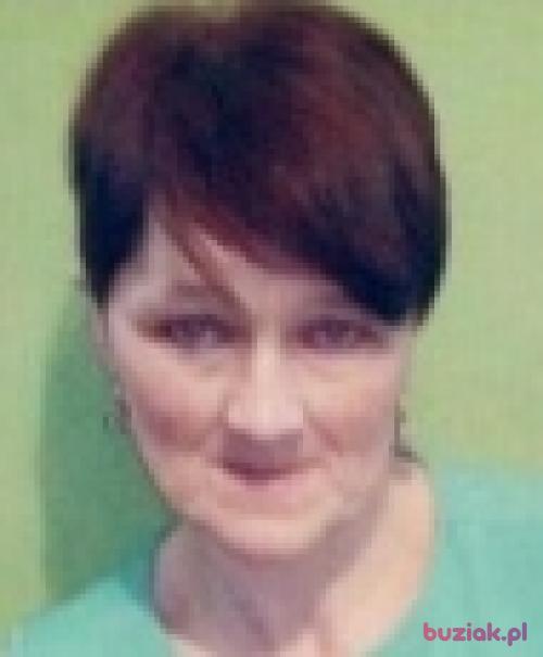 WiolaWilus, Kobieta, 52 lata, Kościan