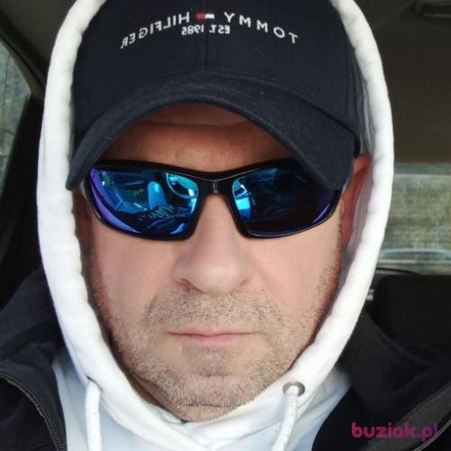 GREGORY77, Male, 49 years, Kraków
