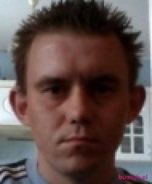 adam745, Male, 41 years, Wrocław