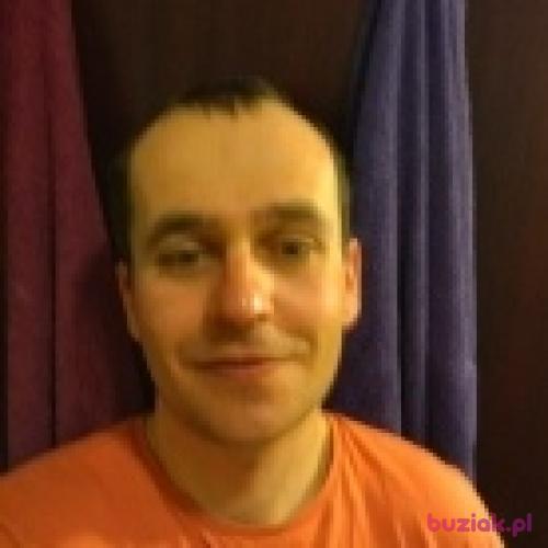Szudar, Mężczyzna, 41 lat, Poznań