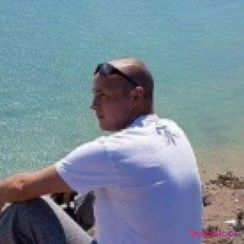 Grzessssiek, Mężczyzna, 41 lat, Littlehampton