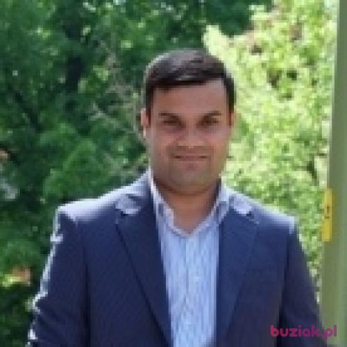 buddy1, Mężczyzna, 41 lat, Milan