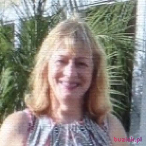 ZyczliwaAlicja2, Kobieta, 67 lat, Łomża