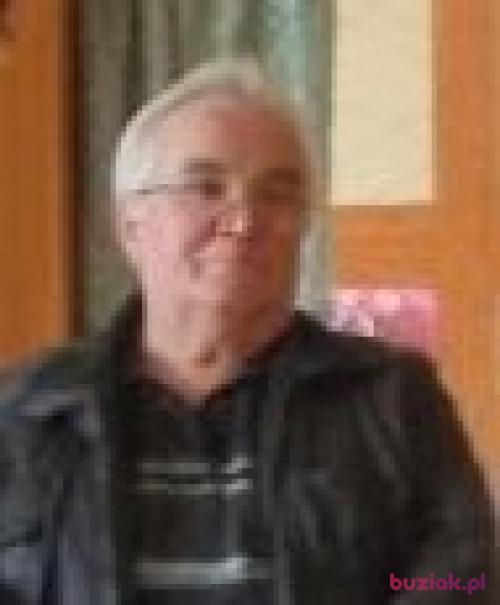 franciszek52, Mężczyzna, 69 lat, Bytom