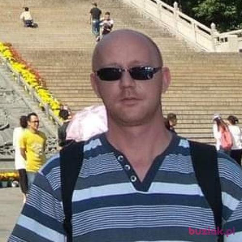 jaMarecki1, Mężczyzna, 47 lat, Tychy