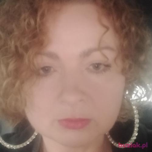 AgaFajna1977, Female, 49 years, Haga