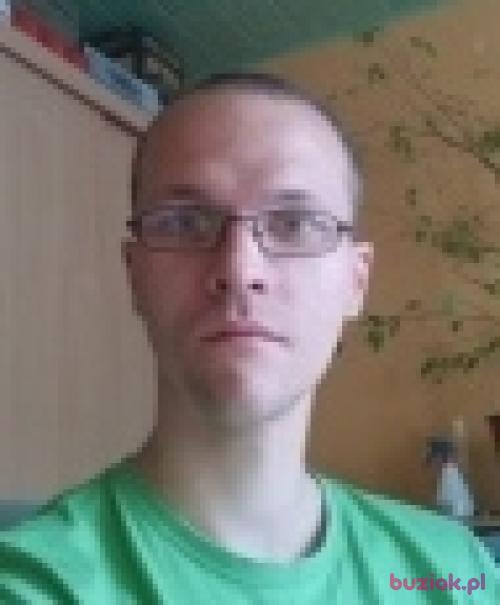 marcin485, Male, 41 years, Łódź