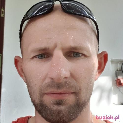 zapalniczka3, Mężczyzna, 36 lat, Końskie