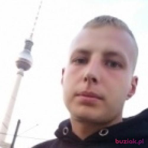 KamilosOne, Male, 31 years, Koszalin