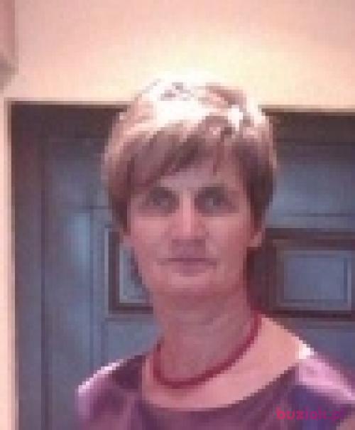 Europa7, Female, 61 years, Katowice