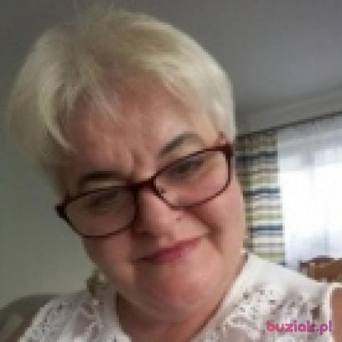 AnnaxxxMaria, Kobieta, 65 lat, Rymanów