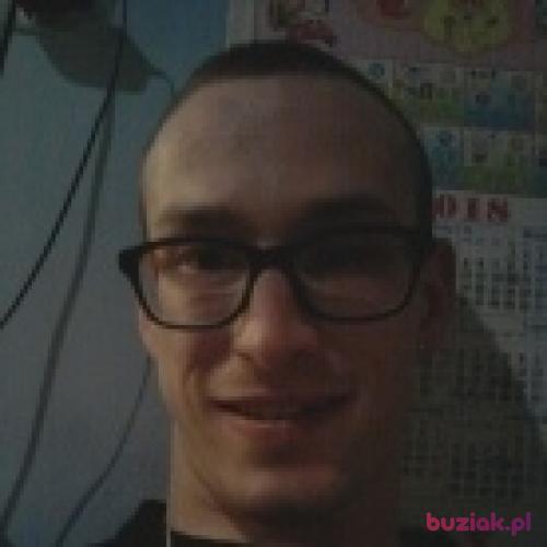 wojtass94, Mężczyzna, 31 lat, Żagań