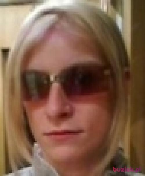 Sylcia, Female, 38 years, Mysłowice