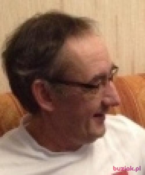WojtekG, Mężczyzna, 61 lat, Gorzów Wielkopolski